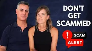 Avoid the Biggest Tourist Scams - Protect Yourself While Traveling