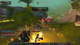 Azerothcore 3.3.5a NPCBot Repack PVP PT 3 | Arthia basin!