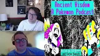 Ancient Wisdom Episode 13 - Crown Zenith Set Review