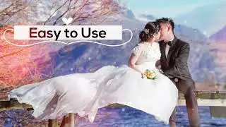 Wedding 21777207 - Project for After Effects (Videohive)