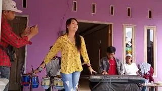 LUNGAKU Mira azzahra New Kelapa // menuju new normal