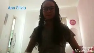 Material Escolar 2018 com Ana Silvia