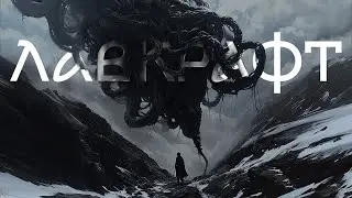 Howard Phillips Lovecraft | The Great Ancients (part 1)