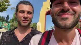 Avevamo solo voglia di divertirci