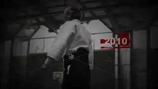 Uluyama Tv Nobuyoshi Tamura / Ankara 2009