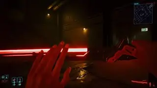 Cyberpunk 2077 (After Update 2.0) - Where to find the Thermal Katana (New Katana from the trailers)