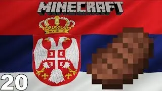 Serious Sponsors - Minecraft #20