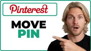 How To Move A Pin To A Different Board In Pinterest (2026 Guide)