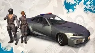 APB Reloaded - G-Force Rapid Pack