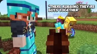 Hermitcraft out of context for 1 minute 15 seconds