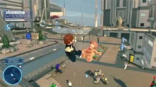 Wanna watch me infinite this child?