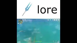 The Catch Lore