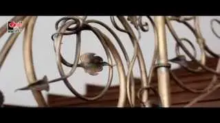 Ковані вироби у Тернополі, ковка - Арнольд