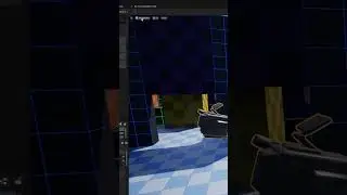 Unreal Engine Tip #14 - Easily Place/Position Cameras #short #shorts #fyp #gamedevtip
