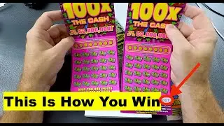 Scratch Off Secrets The Lottery Does Not Want You To Know In 2024