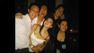 FOTO Syur Syahrini