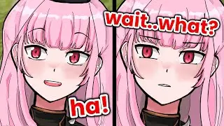 𝑾𝒂𝒊𝒕...𝑪𝒂𝒍𝒍𝒊, 𝒕𝒉𝒆𝒓𝒆'𝒔 𝒎𝒐𝒓𝒆!