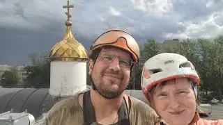 Рождение промальпа