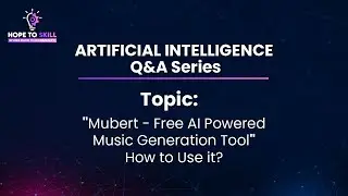 Mubert - AI Powered Music Generation Tool