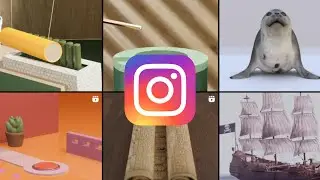 Follow PIXXO 3D On Instagram