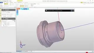 EDGECAM - CAM Applications - Fast Virtual CAM Setup for Turning