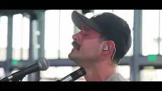 Oh The Cross - Aaron Tedeschi, Andrea Alexis & Skylar Dayne l UPPERROOM Prayer Set