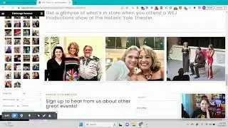 Basic Text/Gallery Edits for WordPress Elementor Websites