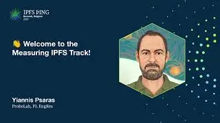Data Driven Protocol Design and Optimisation - Yiannis Psaras