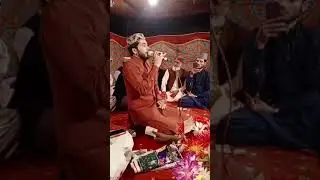 New Manqbat Mola Ali | Ocha Rotba Ali Da A | Habib Akbar jalali
