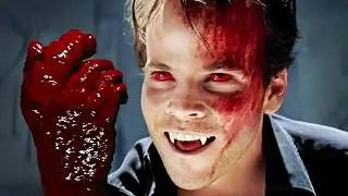 Blade: A Stylish, Violent & Action-Packed Vampire Tale