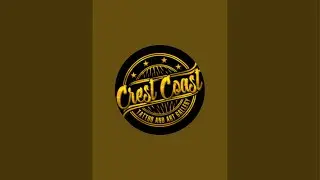 Crest Coast tattoos is live!