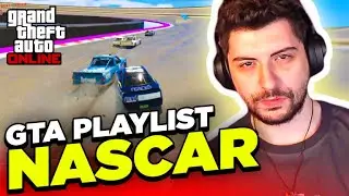 AŞIRI REKABET İÇEREN GTA 5 HARİTALARI! | EKİP İLE GTA 5 PLAYLIST | HYPE​