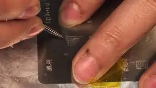 BGA Stencil | BGA Chip Reballing and Reflow | Wireless Training Center | Canada