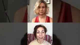 Прямой Эфир  НЛП тренер, гипнолог, автор популярного блога в инстаграм Надежда Медведева