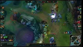 Gnar versus the world