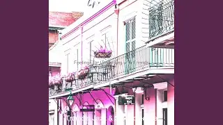 Background for Unwinding with Friends