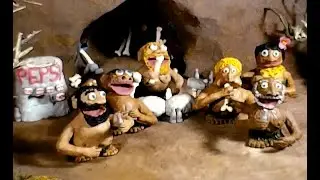 The Cave People Song