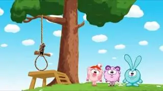 муд на карантине как смешарики