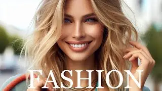Літні гарні плаття. Summer and a woman in the city. The style you love | Украшоп