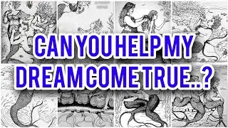 Let's Make a Coloring Book!