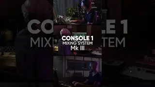 NEW 💥 Console 1 Fader Mk III is here!