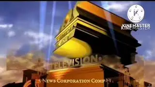 20th Century Fox Television 1995 Vs studios Good Ending