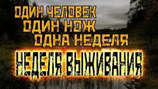 ВЫЖИВАНИЕ В ЛЕСУ / СТРИМ / 18+ / VMASKI