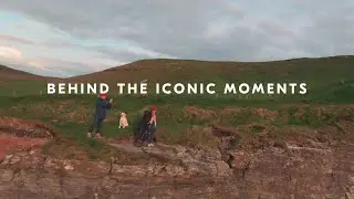 Nikon Z fc | Detrás de las cámaras de “Momentos Icónicos”