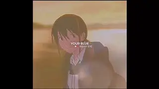 Sakura x Kato - Blueberry Eyes AMV