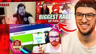 FIFA RAGE