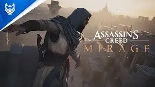 Assassin's Creed Mirage™... Finally!