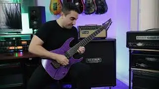 Metal Guitar Recording: Studio Magic vs. Raw 'In the Room' Sound