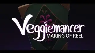 VEGGIEMANCER - Making Of Reel