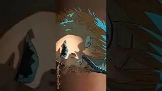 Chainsaw Man Trailer - Gangsta's Paradise